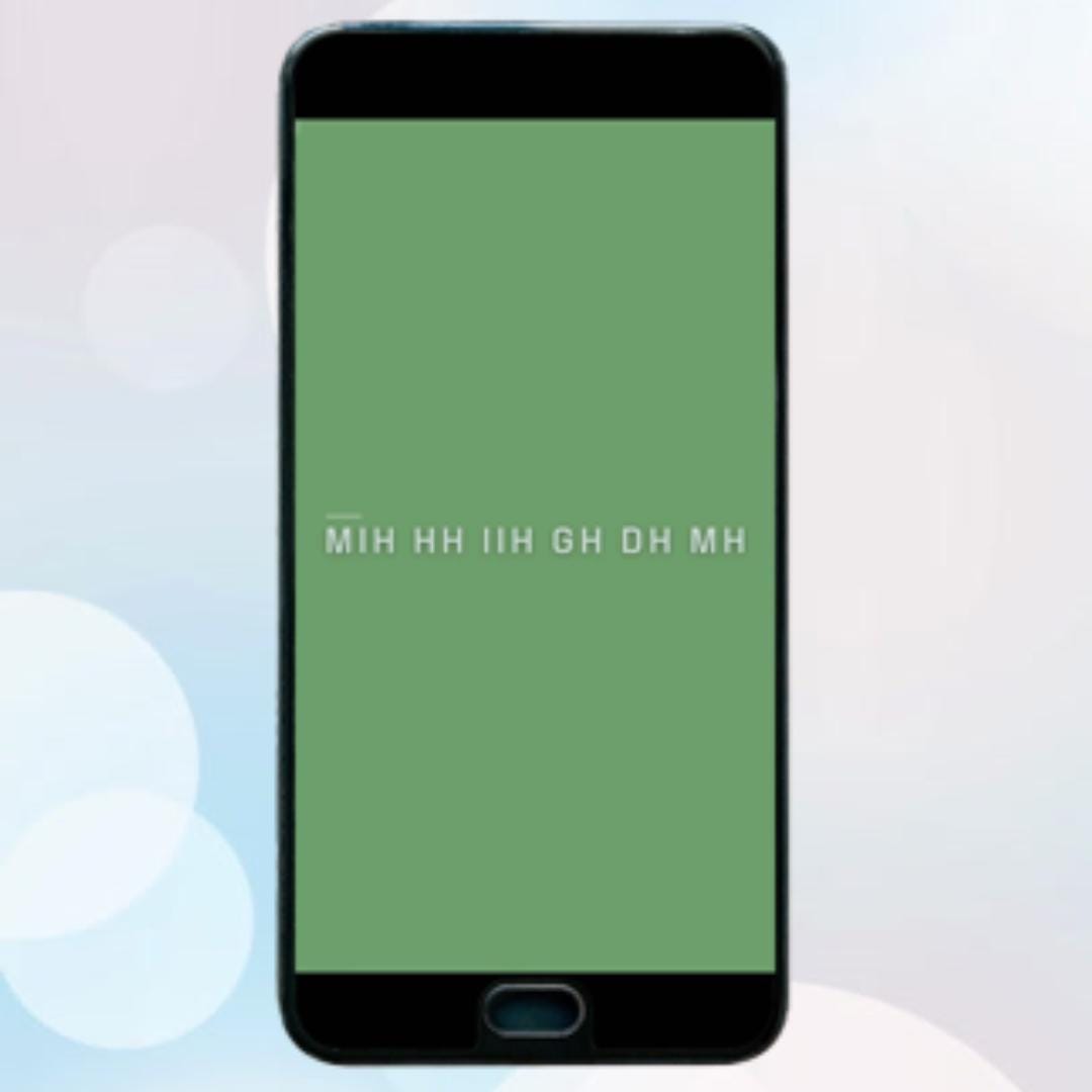 Severance TV Show Animated ECard: URHot Text Message (Digital Download)